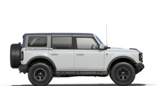 2025 Ford Bronco® External Image 1